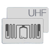 UHF Card