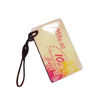 Epoxy Key Tag